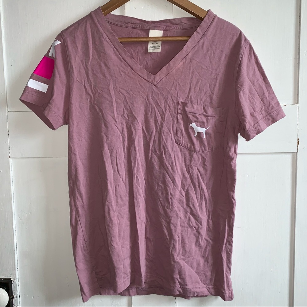 PINK Victoria’s Secret Shirt